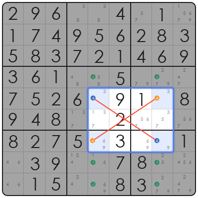 is there a sudoku app without ads