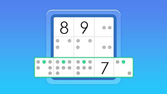 loco sudoku puzzles