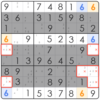 samurai sudoku free printable